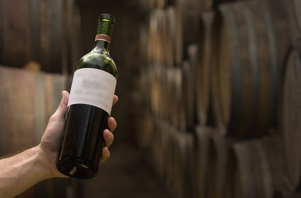 ¿Cómo es el Proceso de añejamiento del vino tinto?